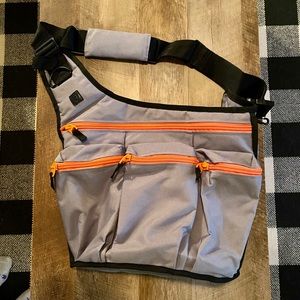 Diaper Dude diaper bag